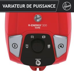 Image du fabricant 4 du Hoover HE310HM Aspirateur compact