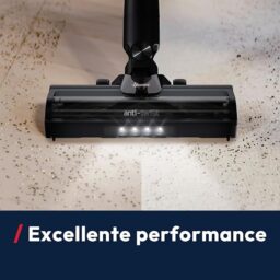 Image du fabricant 4 du Hoover HF1 Plus aspirateur balai