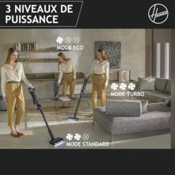 Image du fabricant 4 du Hoover HF2 Aspirateur Balai sans Fil