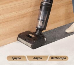 Image du fabricant 4 du Jimmy HW11 Pro aspirateur sans fil