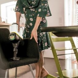 Image du fabricant 4 du Kärcher VC 6 Cordless Aspirateur