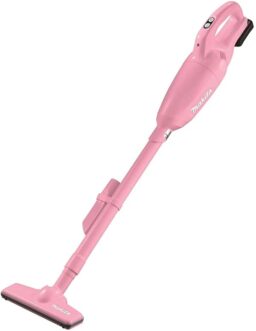 Image du fabricant 4 du Makita CL108FDSAP aspirateur rose