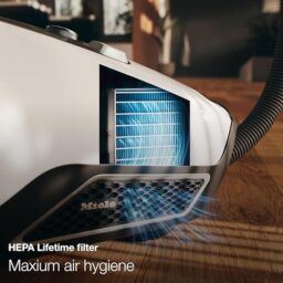 Image du fabricant 4 du Miele Blizzard CX1 Cat & Dog