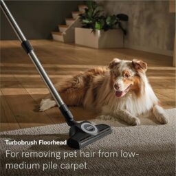 Image du fabricant 4 du Miele Guard M1 aspirateur traîneau