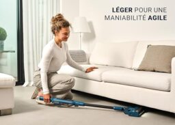 Image du fabricant 4 du Nilfisk Move Aspirateur sans Fil