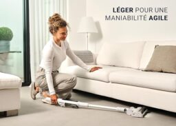 Image du fabricant 4 du Nilfisk Move Aspirateur sans Fil