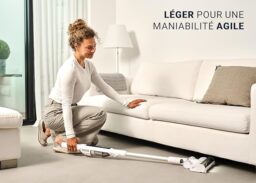 Image du fabricant 4 du Nilfisk Move Aspirateur sans Fil