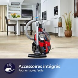 Image du fabricant 4 du Philips PowerPro Expert Aspirateur
