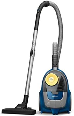 Image du fabricant 4 du Philips Série 2000 aspirateur sans sac