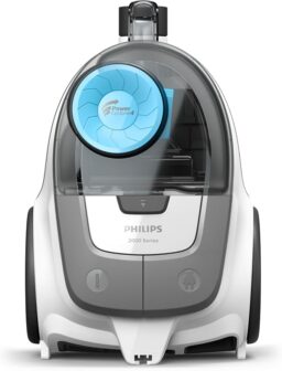 Image du fabricant 4 du PHILIPS XB2122-09 Aspirateur sans sac