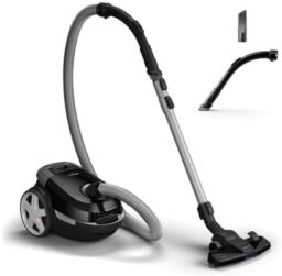 Image du fabricant 4 du PHILIPS XD3112-09 Aspirateur traineau