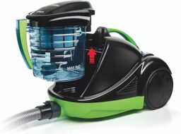 Image du fabricant 4 du Polti Aspirateur Forzaspira Allergy