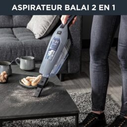 Image du fabricant 4 du Rowenta Aspirateur balai sans fil