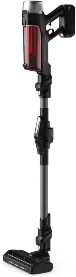 Image du fabricant 4 du Rowenta Aspirateur Balai X-Force Flex