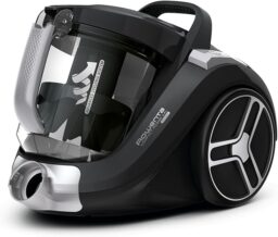 Image du fabricant 4 du Rowenta Aspirateur sans Sac 550W