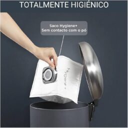 Image du fabricant 4 du ROWENTA Power RO3126EA aspirateur bleu