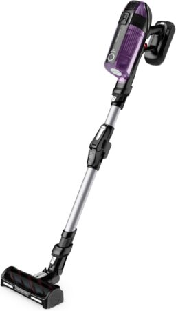 Image du fabricant 4 du Rowenta X-Force Flex 12.60 violet