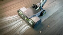 Image du fabricant 4 du RYOBI Aspirateur Balai 18V léger