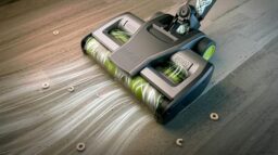 Image du fabricant 4 du RYOBI Nettoyeur de tâches