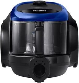 Image du fabricant 4 du Samsung VC2100M aspirateur cylindrique