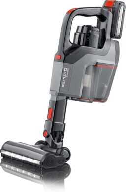 Image du fabricant 4 du SEVERIN Aspirateur balai multifonction
