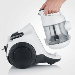 Image du fabricant 4 du Severin Aspirateur sans Sac Compact