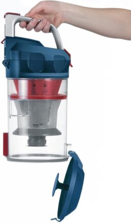 Image du fabricant 4 du Severin MY 7119 Aspirateur Multicyclone