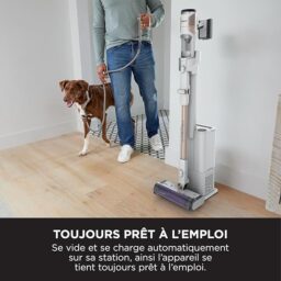 Image du fabricant 4 du Shark Aspirateur sans fil Detect Clean