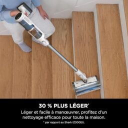 Image du fabricant 4 du Shark Clean & Empty aspirateur sans fil