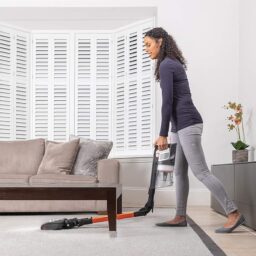 Image du fabricant 4 du Shark IZ201EU aspirateur sans fil