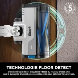 Image du fabricant 4 du Shark PowerPro Aspirateur sans Fil
