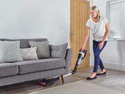 Image du fabricant 4 du Shark Stratos Aspirateur Balai