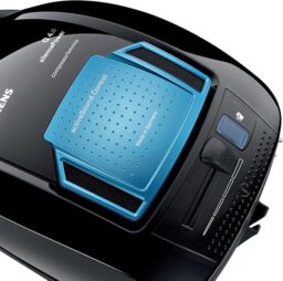 Image du fabricant 4 du Siemens VSQ4G332 aspirateur sac