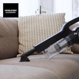 Image du fabricant 4 du Taurus Homeland Endless aspirateur balai noir