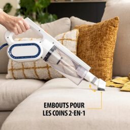 Image du fabricant 4 du Tristar Aspirateur balai SZ-2308