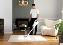 Image du fabricant 5 du Nilfisk S1 Allergy aspirateur filaire