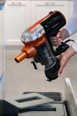 Image du fabricant 5 du Ariete 2361 Handy Force RBT