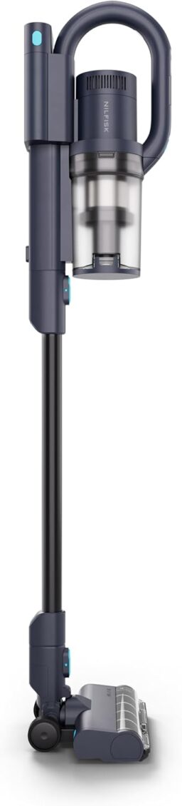 Image du fabricant 5 du Aspirateur Balai Sans Fil Vu200 Nilfisk