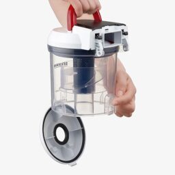 Image du fabricant 5 du Aspirateur cyclonique sans sac