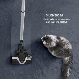 Image du fabricant 5 du Aspirateur Rowenta Silence Force