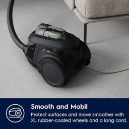 Image du fabricant 5 du Aspirateur sans sac Electrolux EL61C2GRN