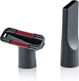 Image du fabricant 5 du Aspirateur Severin MY 7114 noir