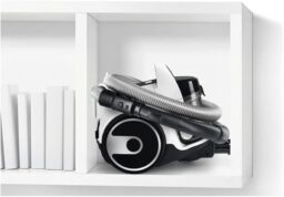 Image du fabricant 5 du Aspirateur Traineau Bosch BGS05A322