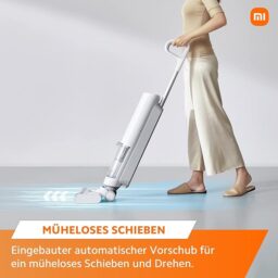 Image du fabricant 5 du Aspirateur Xiaomi Truclean W10 Ultra