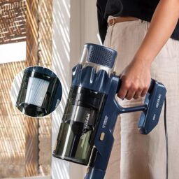 Image du fabricant 5 du Balai aspirateur Conga Rockstar