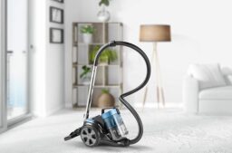 Image du fabricant 5 du Bestron AMC2000B aspirateur cyclonique