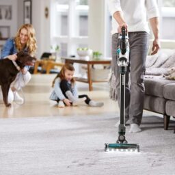 Image du fabricant 5 du Bissell Icon 21V aspirateur sans fil