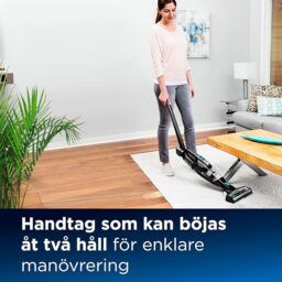 Image du fabricant 5 du Bissell MultiReach Essential 18V aspirateur