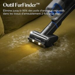 Image du fabricant 5 du Bissell PowerClean FurFinder aspirateur