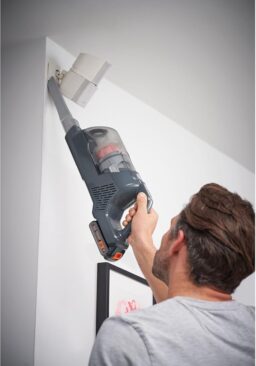 Image du fabricant 5 du BLACK+DECKER Aspirateur Powerseries